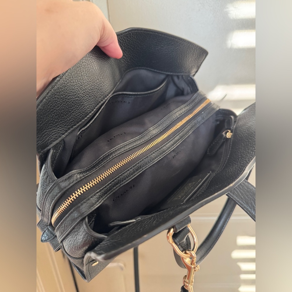 COACH Mercer Bag - Picture 13 of 17